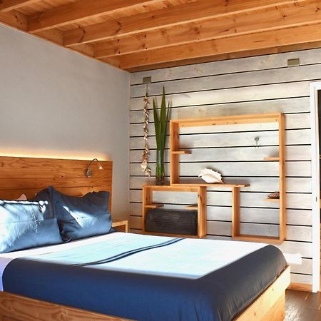 ---- Escapada De Lujo Para Dos ---- Casa Boutique Privada - Vistas Al Oceano - Parrilla Y Fogon En Quincho Privado - Insumos Desayuno - Tu Estadia Incluye Gratis 1 Sesion De Hidromasaje & Cromoterapia Bajo Las Estrellas En Jacuzzi Privado (Adults Onl 피칠레무 객실 사진
